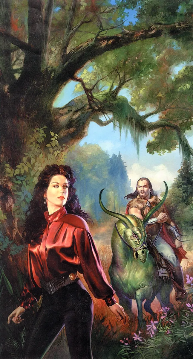 The Encounter